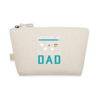 Mis à niveau à papa joueur papa jeu famille de père - Trousse biologique - nature - Devant