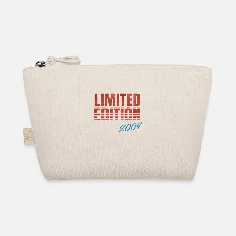 Edition Limitée 2004 Millésime Trousse biologique