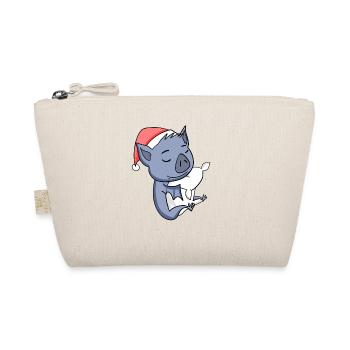 Noël des chauves-souris - Trousse biologique - nature - Devant