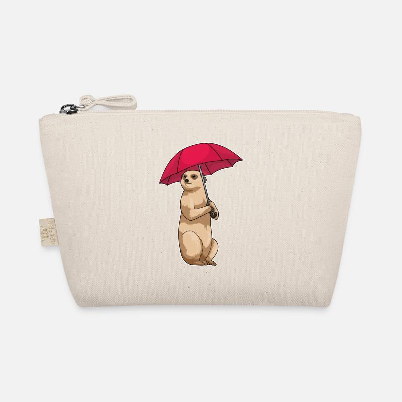 Parapluie suricate Trousse biologique