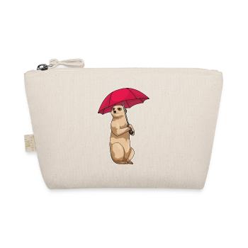 Parapluie Suricate - Trousse biologique - nature - Devant