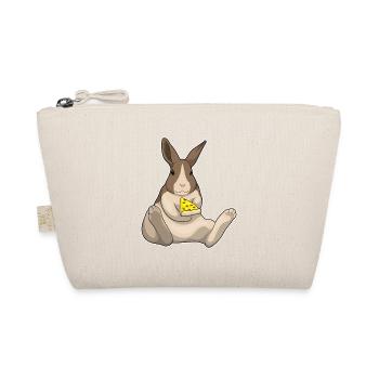 Pizza au lapin - Trousse biologique - nature - Devant