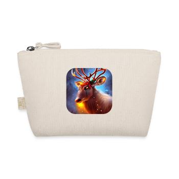 Renne - Trousse biologique - nature - Devant