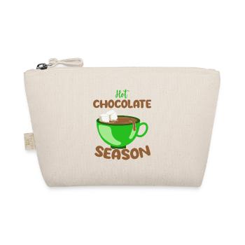 Chocolat de Noël - Trousse biologique - nature - Devant
