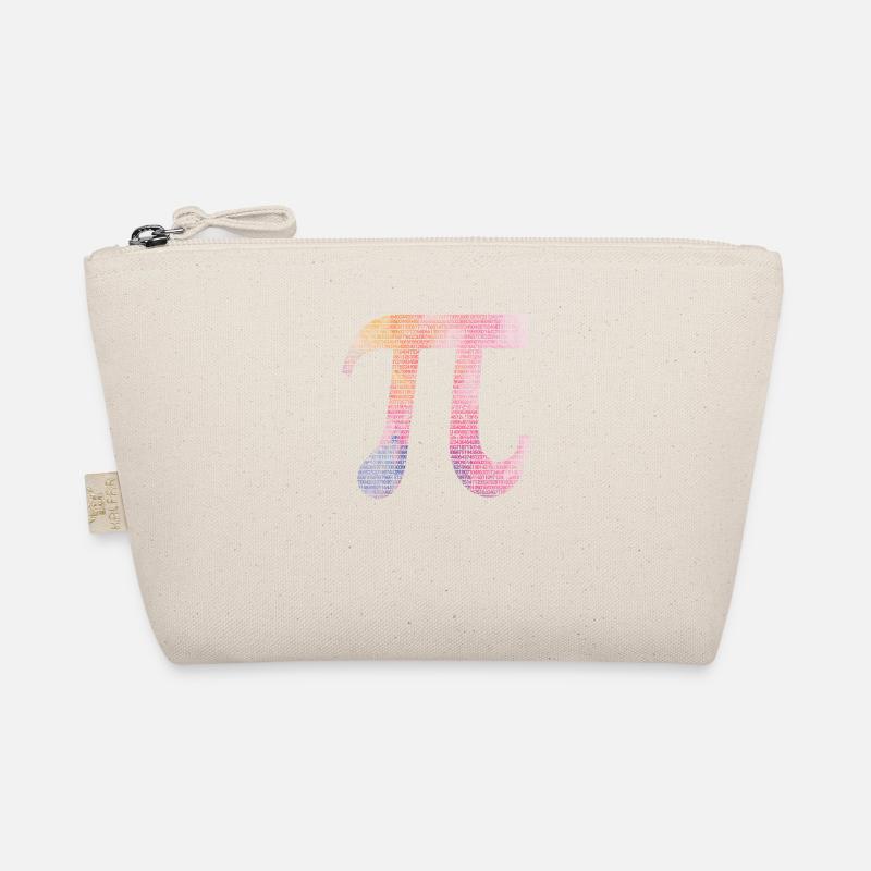 10000 chiffres Pi Day signe Math Lover Math Trousse biologique