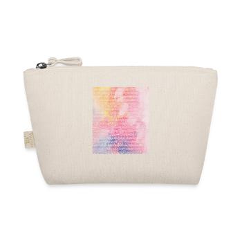 10000 chiffres Pi Day signe Math Lover drôle - Trousse biologique - nature - Devant