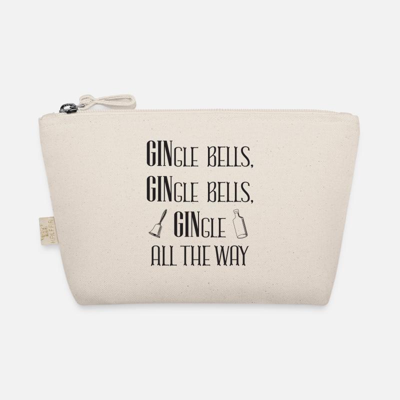 GINgle bells Bio-Täschchen