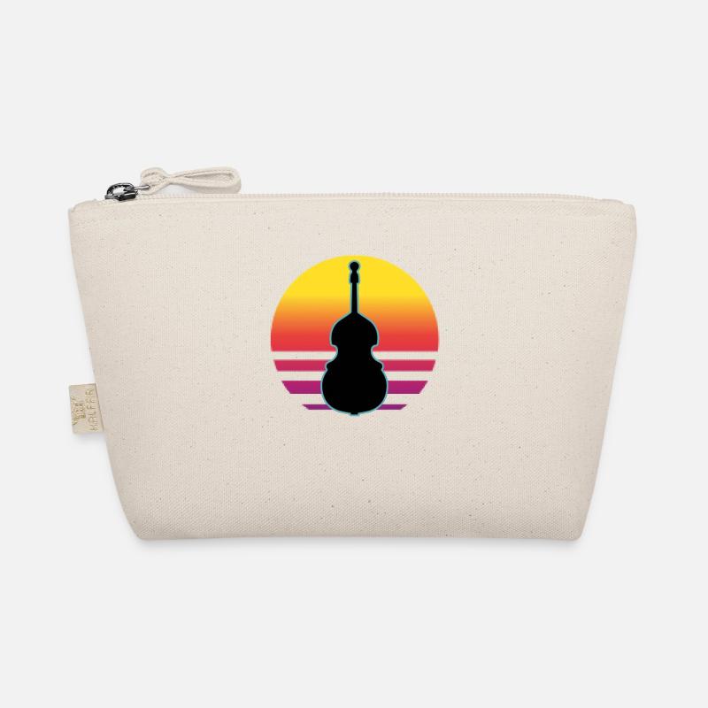 Contrebasse Trousse biologique