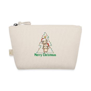Paresseux Arbre de Noël Animaux de Noël Paresseux - Trousse biologique - nature - Devant