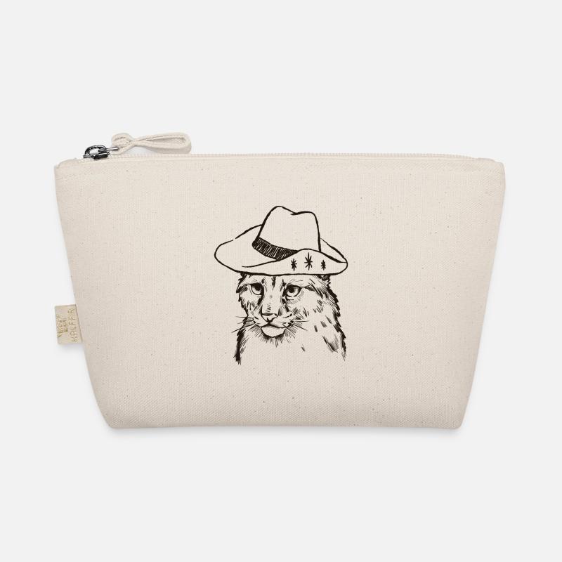 Lynx Cowboy Trousse biologique