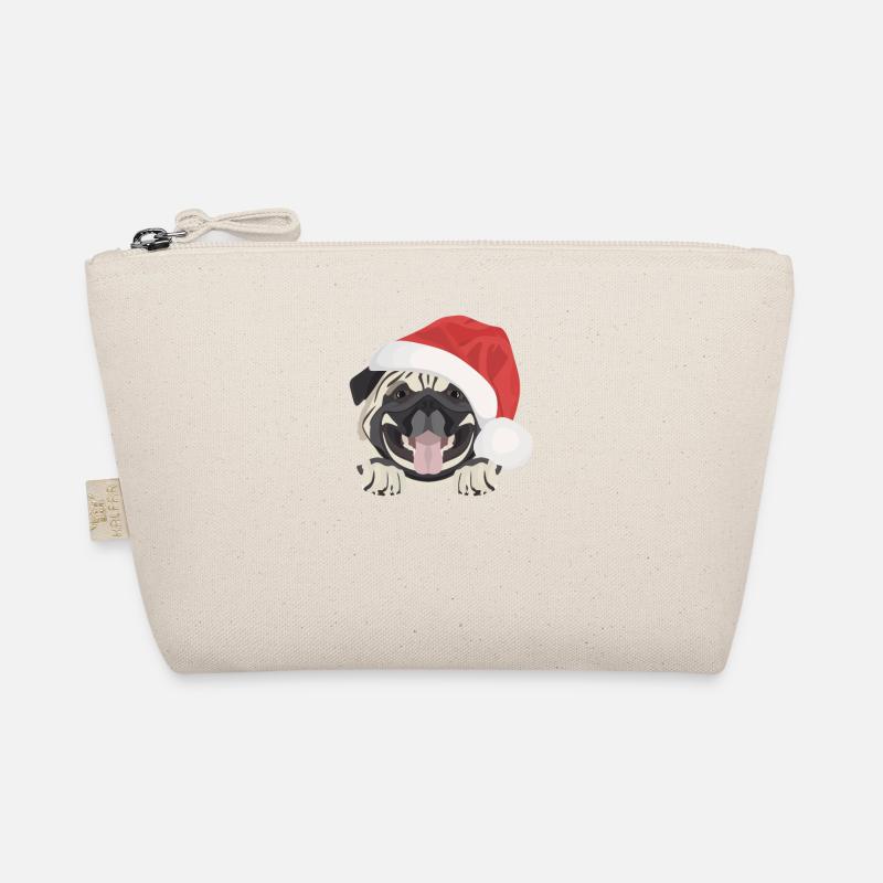 Carlin Joyeux Noël Trousse biologique