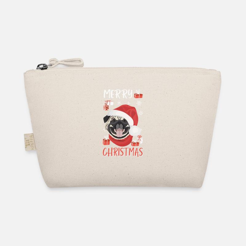 Carlin Joyeux Noël Trousse biologique