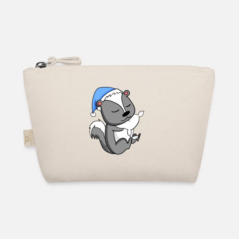 Mouffette Trousse biologique