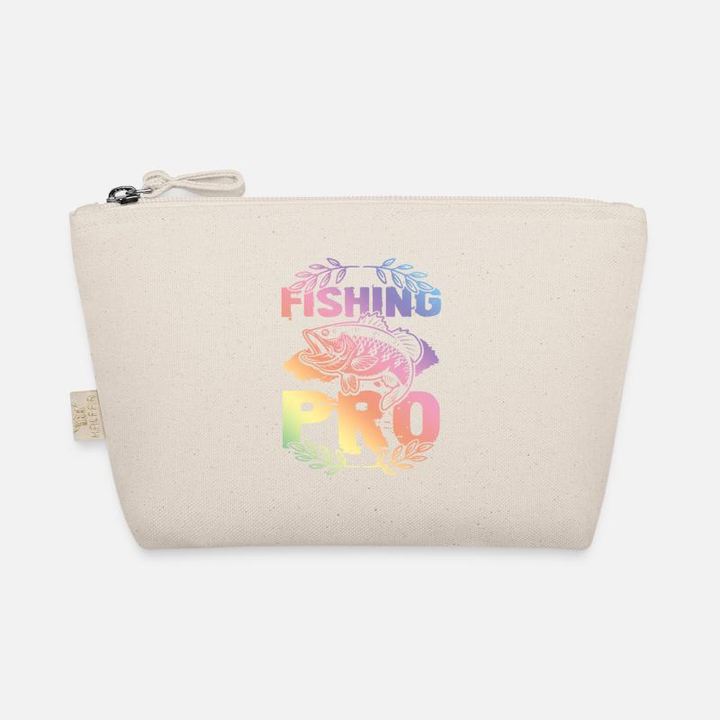 Pro de la pêche Trousse biologique