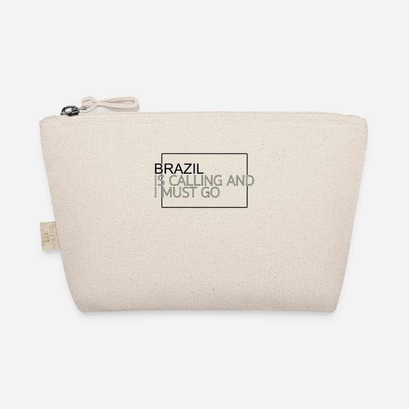 Citation Brésil Trousse biologique