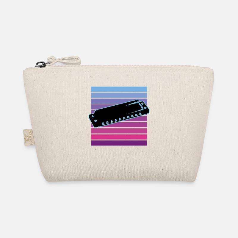 Harmonica Trousse biologique