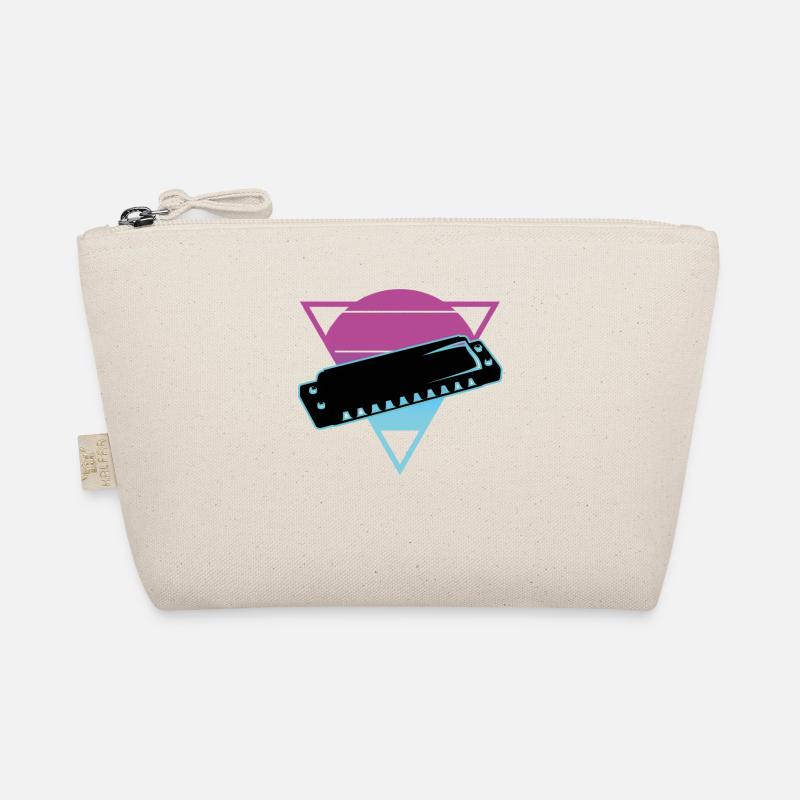 Harmonica Trousse biologique