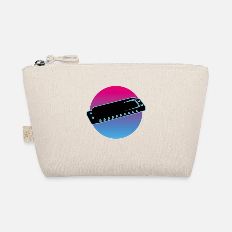 Harmonica Trousse biologique