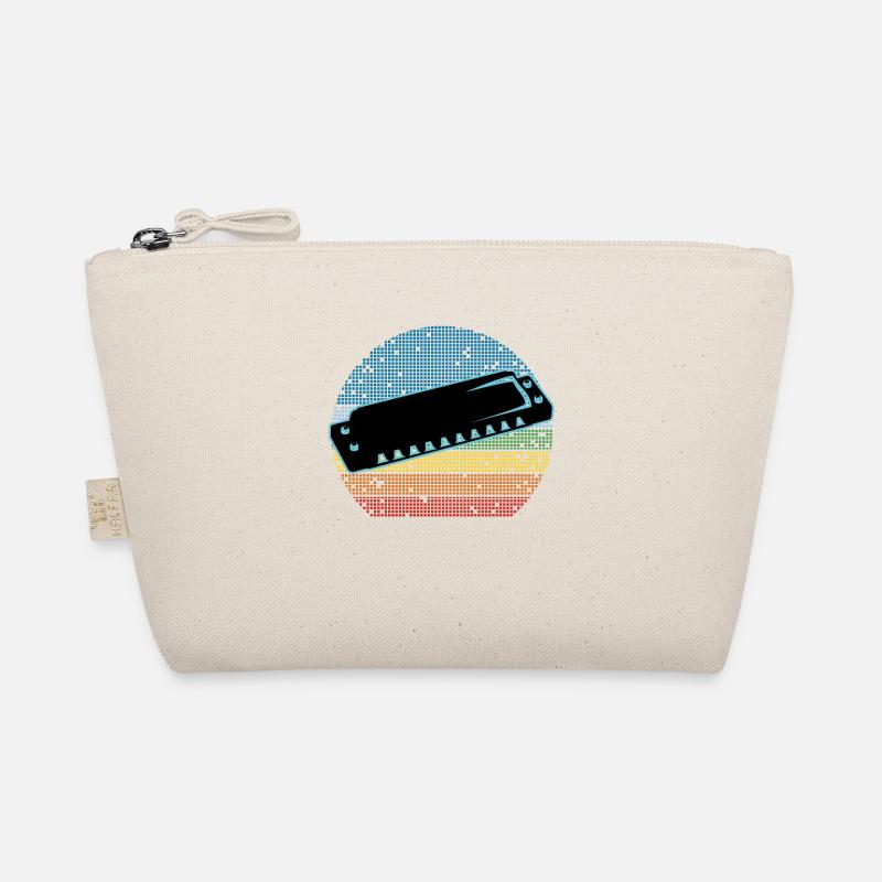 Harmonica Trousse biologique