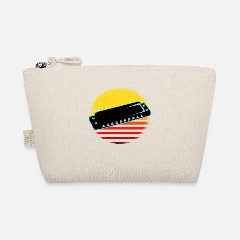 Harmonica Trousse biologique