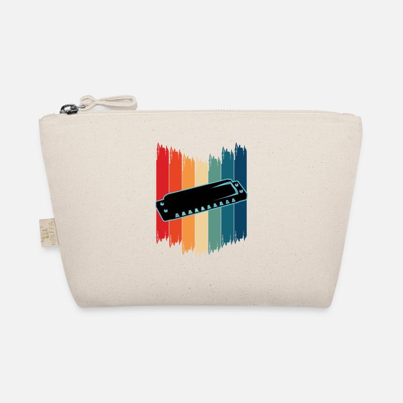 Harmonica Trousse biologique