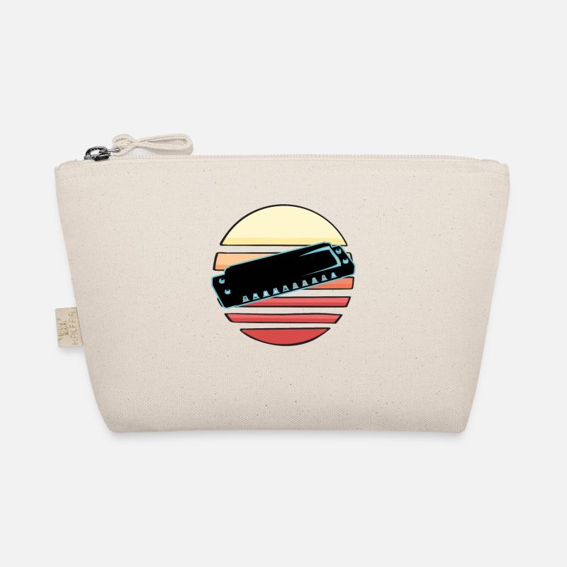 Harmonica Trousse biologique