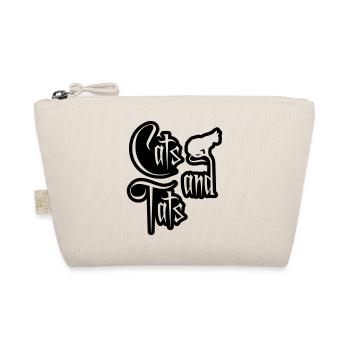 Citation de chats et de tats - Trousse biologique - nature - Devant