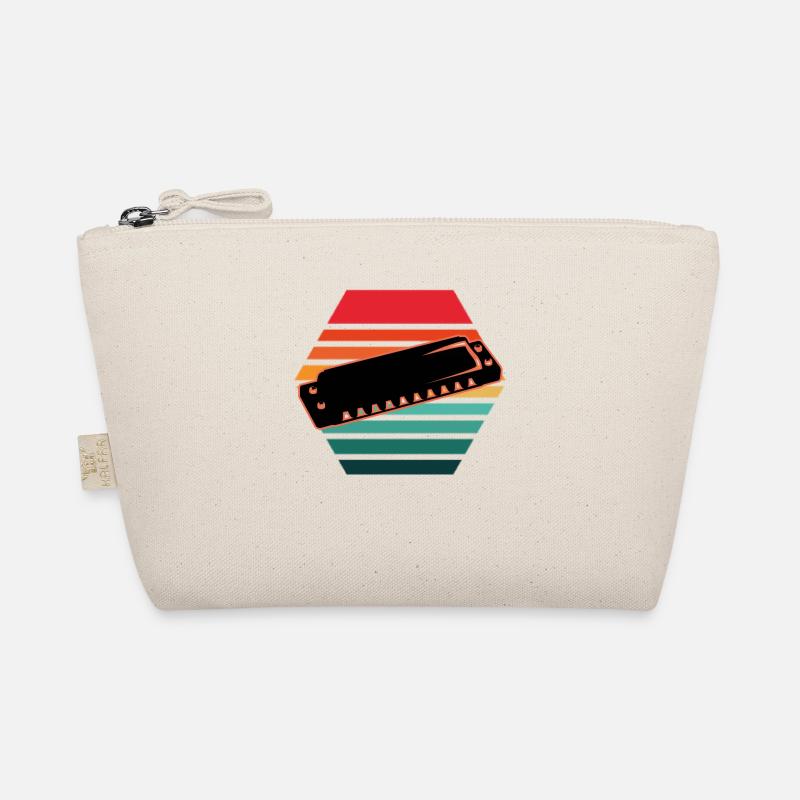 Harmonica Trousse biologique