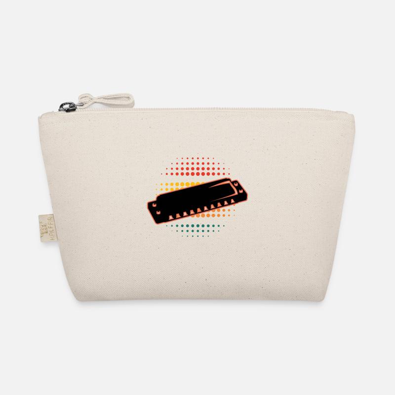 Harmonica Trousse biologique