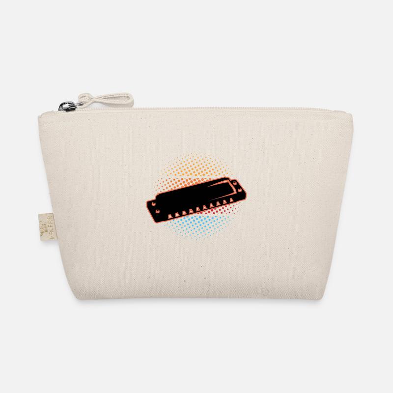 Harmonica Trousse biologique