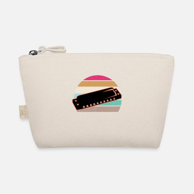 Harmonica Trousse biologique