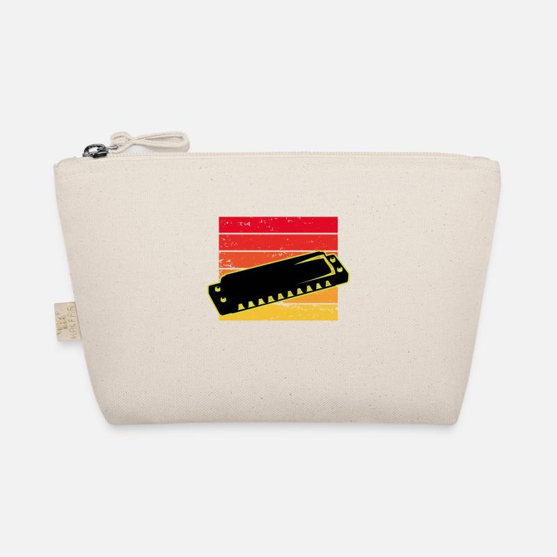 Harmonica Trousse biologique