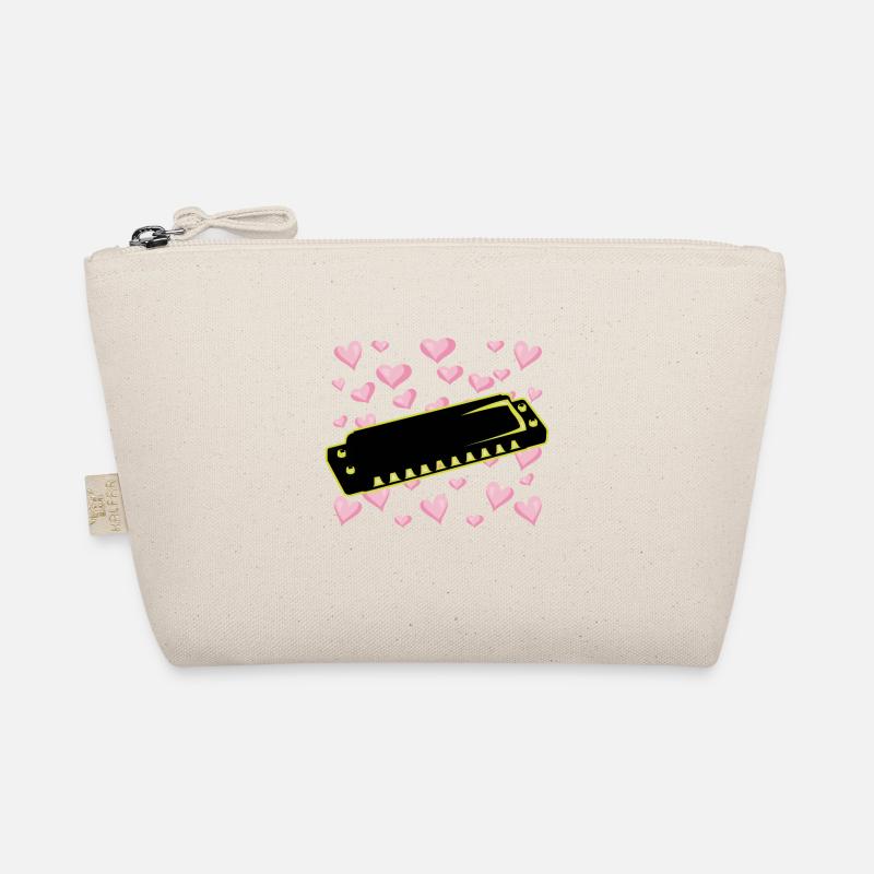 Harmonica Trousse biologique