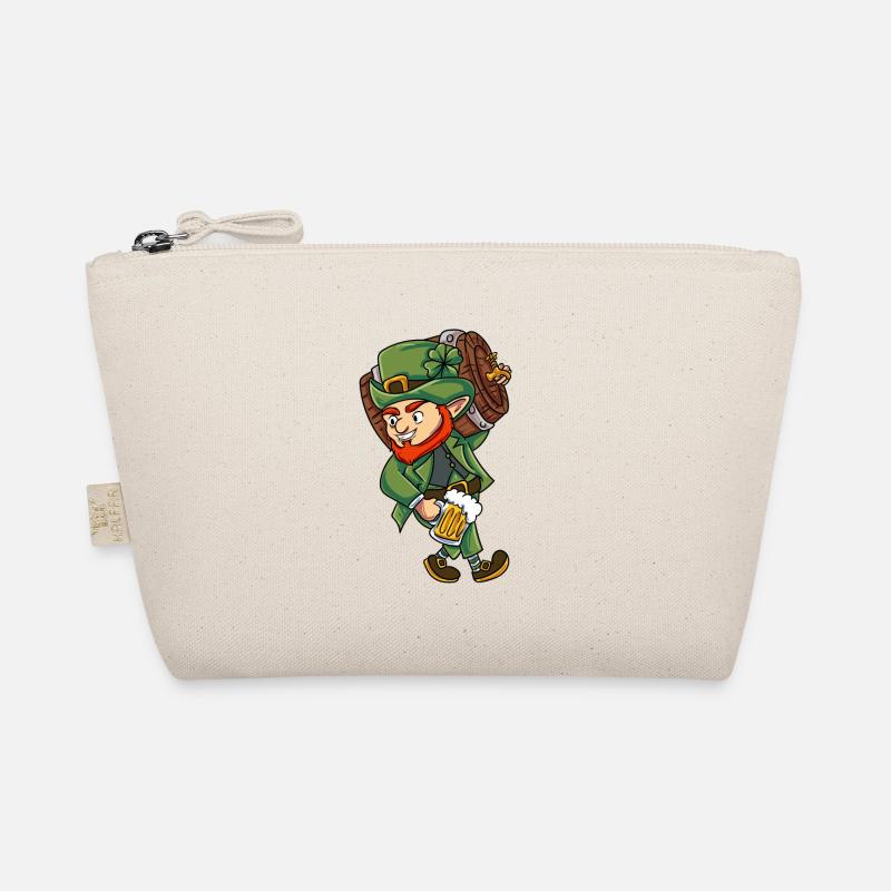 Leprechaun vert Trousse biologique