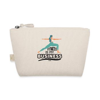 Physical Education Teacher - Organic Pouch - nature - Front