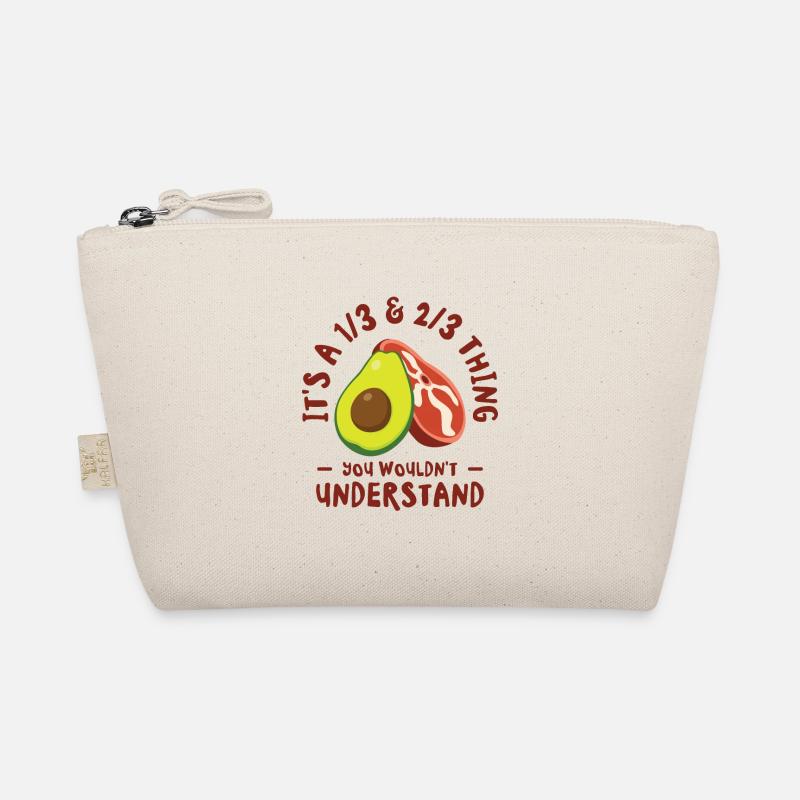 Keto Diet Avocat Fruit Ketogenic Diet Viande Trousse biologique