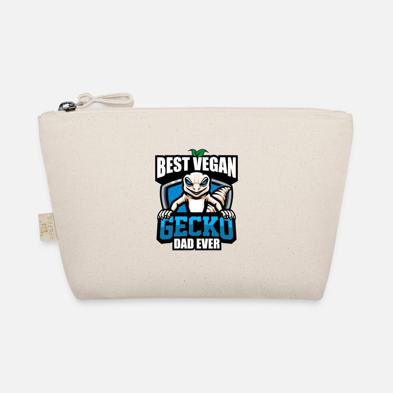 Gecko Vegans Trousse biologique