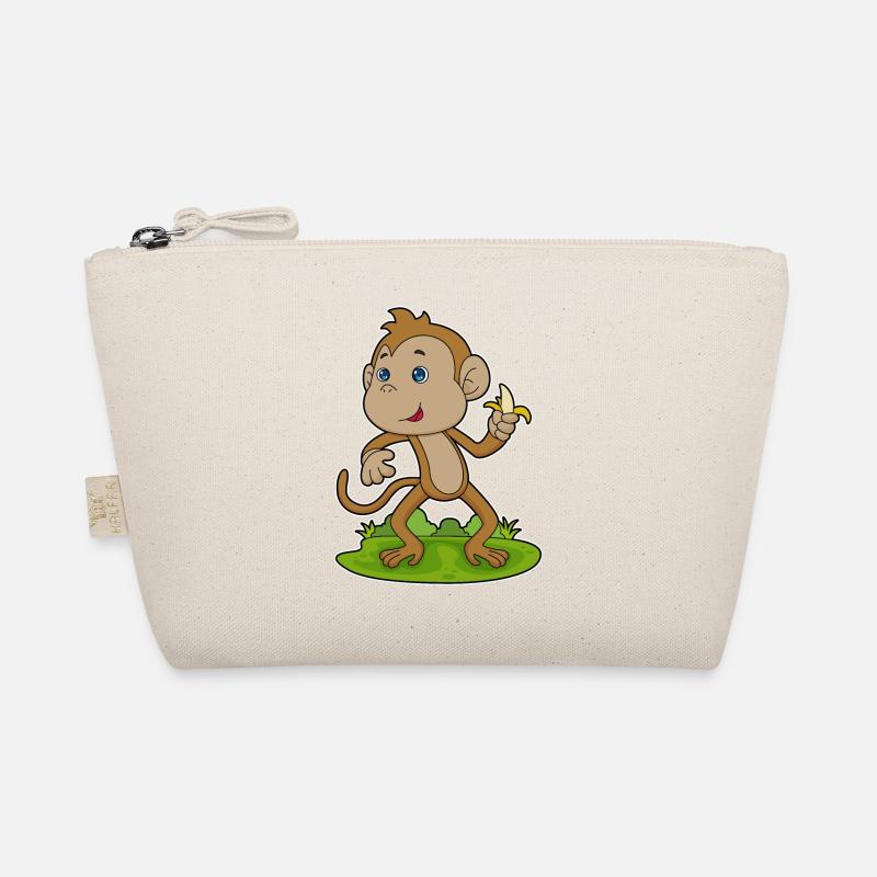 Singe Banane Trousse biologique