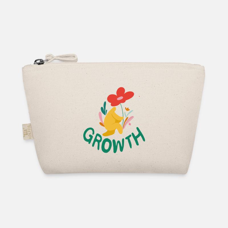 Growth Organic Pouch