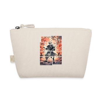 Bushido Japan Samurai Moralité et philosophie - Trousse biologique - nature - Devant