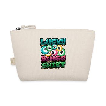 Bingo chanceux - Trousse biologique - nature - Devant