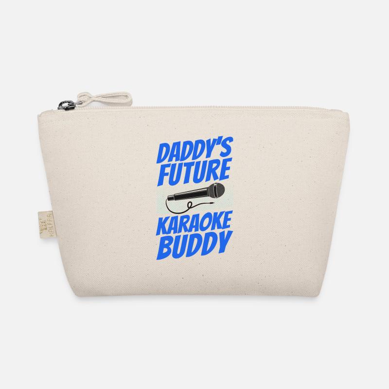 L’avenir du chanteur de karaoké Daddy Trousse biologique