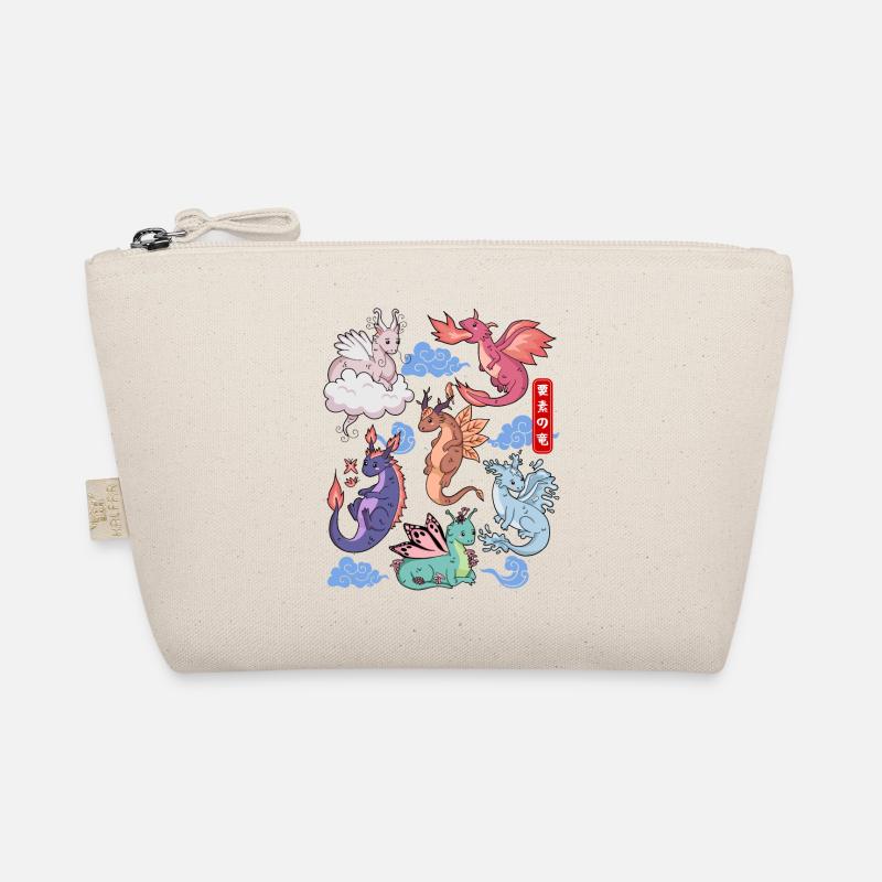 Flight of Dragons Mignon Élémentaire Mythique Trousse biologique