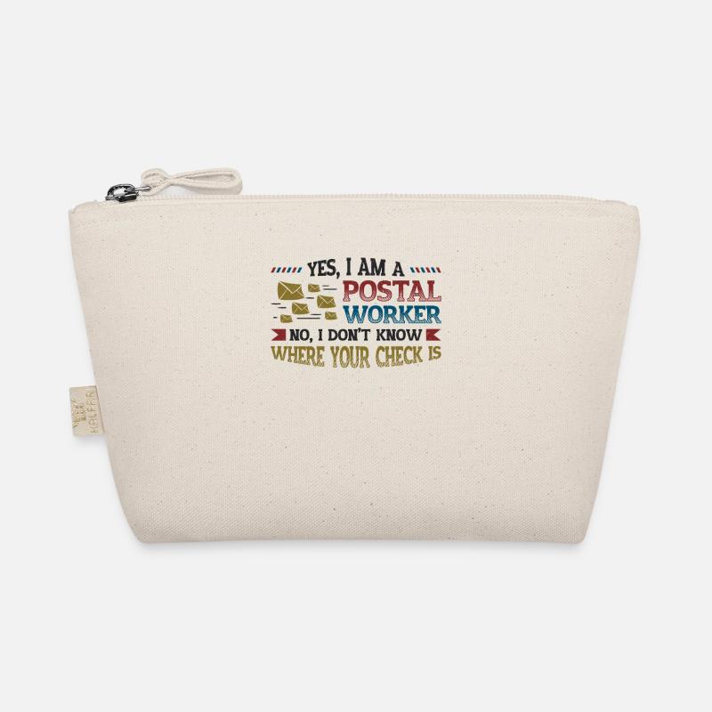 Drôle de bureau de poste Trousse biologique