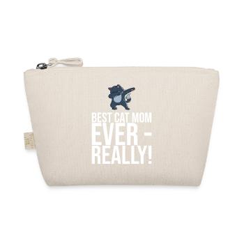 Dabbing Cat Funny Cat - Trousse biologique - nature - Devant