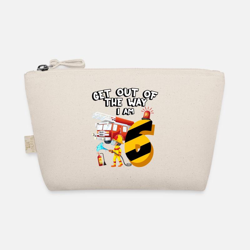 Pompiers pompiers J’ai 6 ans Trousse biologique