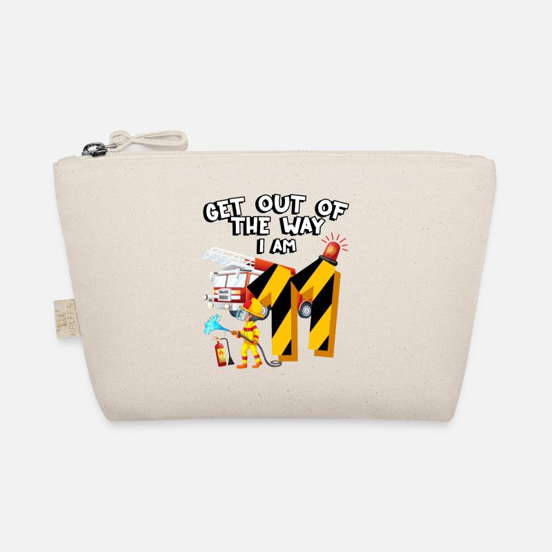Pompier Pompiers J’ai 11 ans Trousse biologique