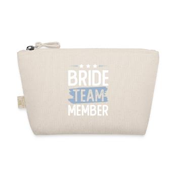 Équipe de la mariée - Trousse biologique - nature - Devant