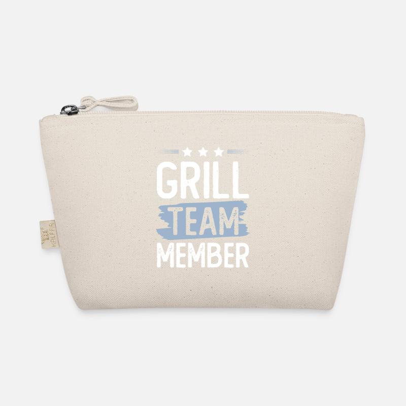 L’équipe Grill Trousse biologique