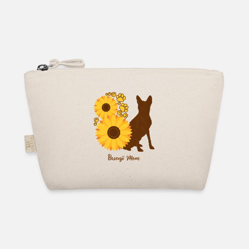 Mère Tournesol - Basenji Trousse biologique